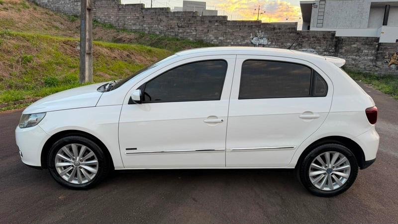 Volkswagen Gol 1.6 Power - foto 5