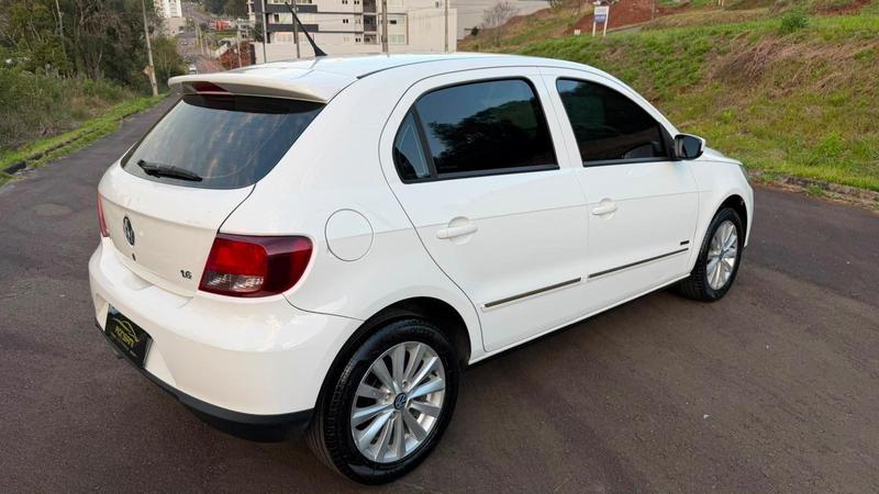 Volkswagen Gol 1.6 Power - foto 6