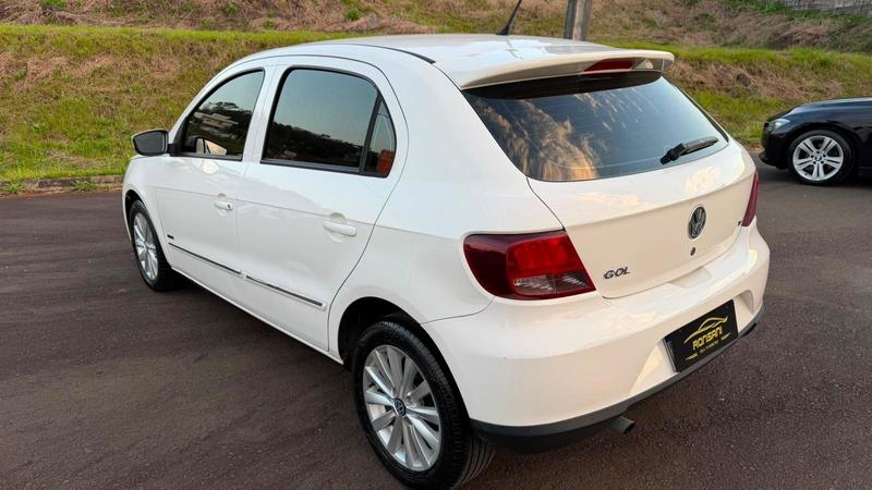 Volkswagen Gol 1.6 Power - foto 7