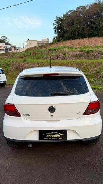 Volkswagen Gol 1.6 Power - foto 8