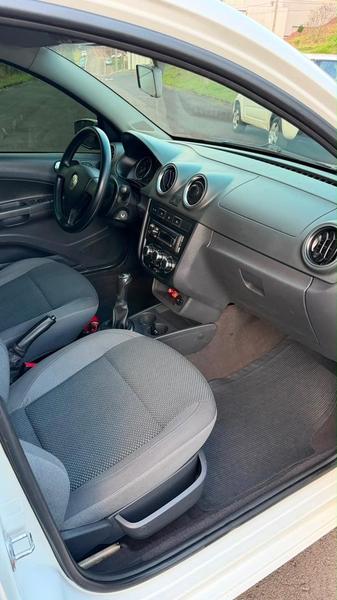 Volkswagen Gol 1.6 Power - foto 9