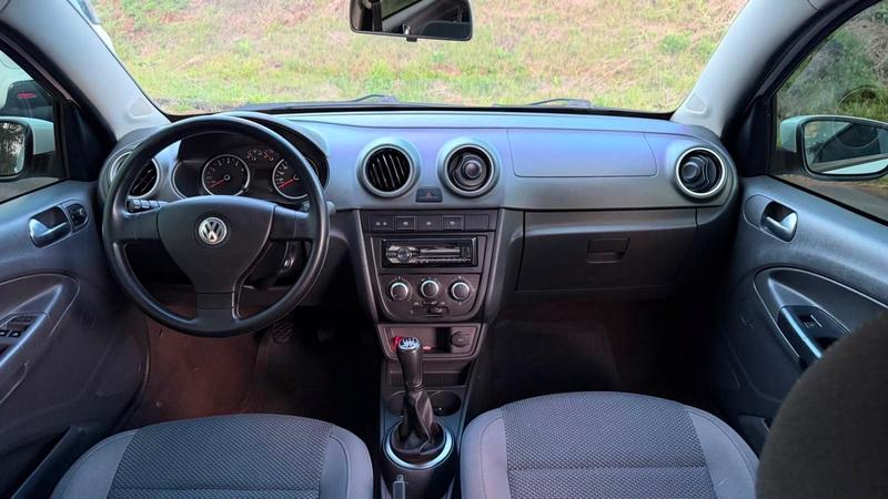 Volkswagen Gol 1.6 Power - foto 10