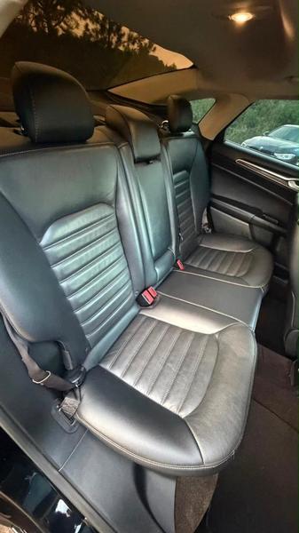Ford Fusion Sel Gtdi - foto 12