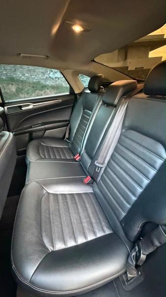 Ford Fusion Sel Gtdi - foto 13