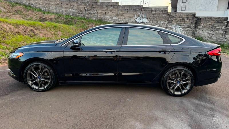 Ford Fusion Sel Gtdi - foto 5