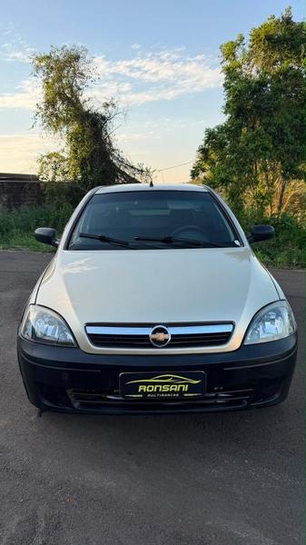 Chevrolet Montana Conquest - foto 2