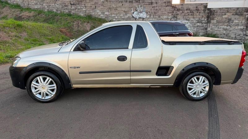Chevrolet Montana Conquest - foto 3