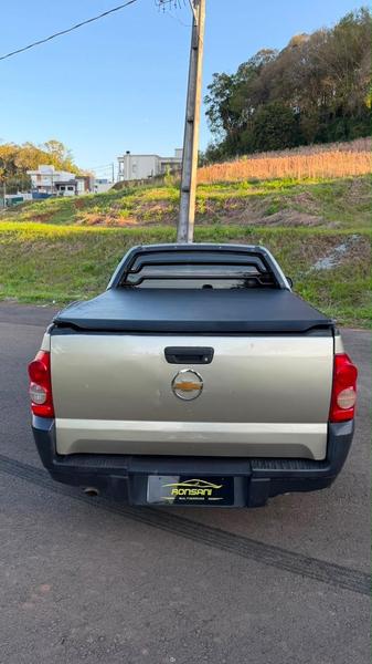 Chevrolet Montana Conquest - foto 7
