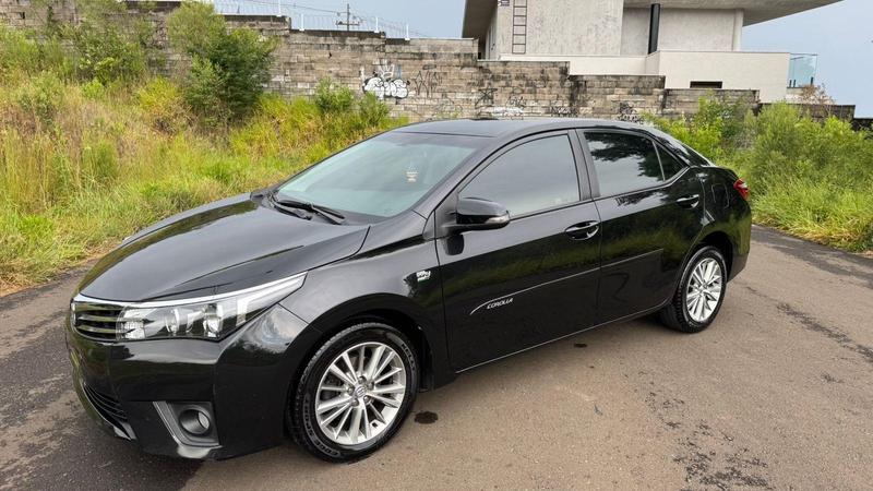Toyota Corolla 2015 à venda