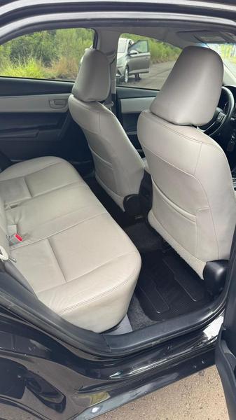 Toyota Corolla XEi 2.0 Flex - foto 11