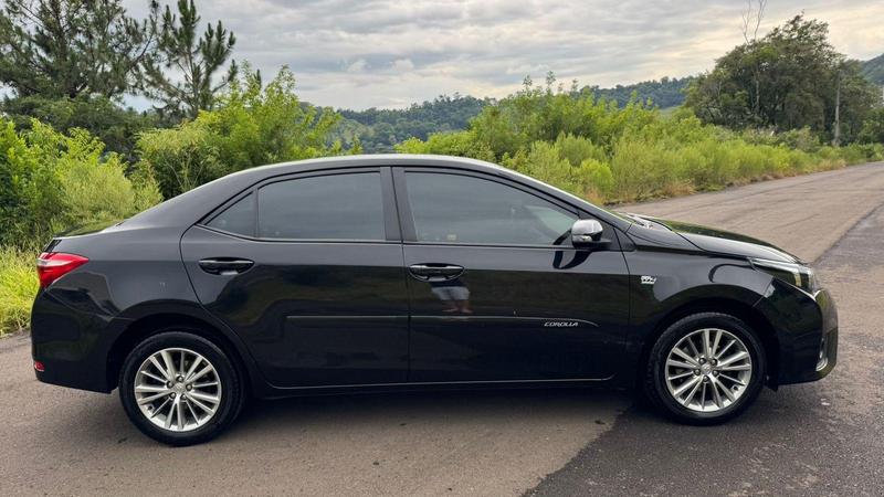 Toyota Corolla XEi 2.0 Flex - foto 5