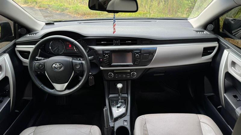 Toyota Corolla XEi 2.0 Flex - foto 9