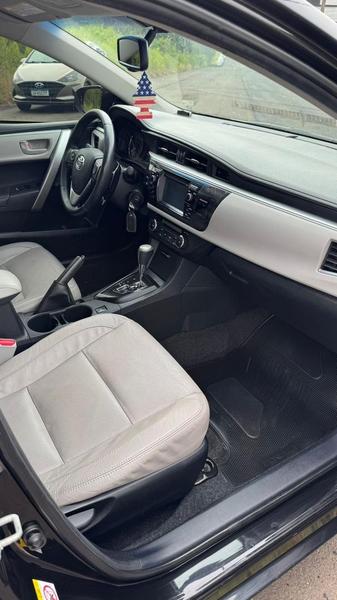Toyota Corolla XEi 2.0 Flex - foto 10