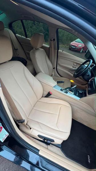 BMW 320i 3b 11 - foto 11