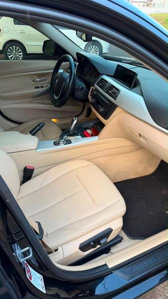 BMW 320i 3b 11 - foto 12