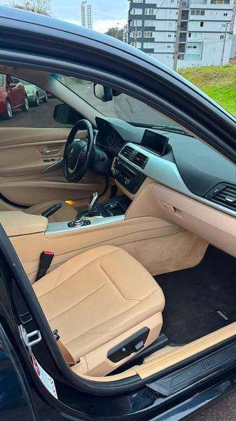 BMW 320i 3b 11 - foto 13