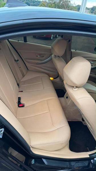 BMW 320i 3b 11 - foto 14