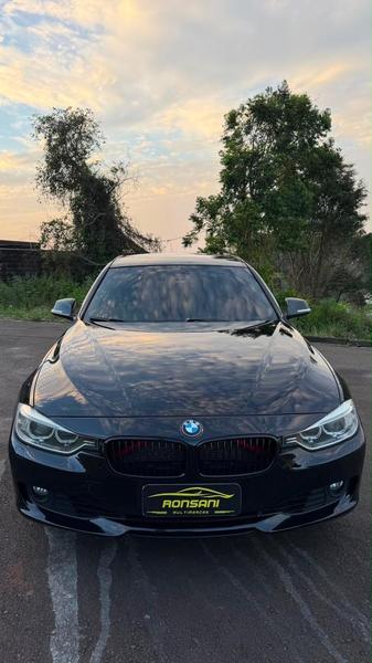 BMW 320i 3b 11 - foto 3