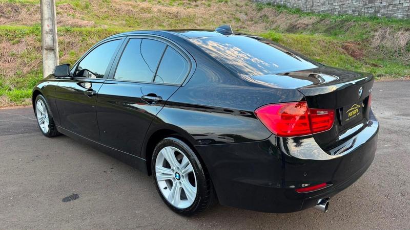 BMW 320i 3b 11 - foto 7