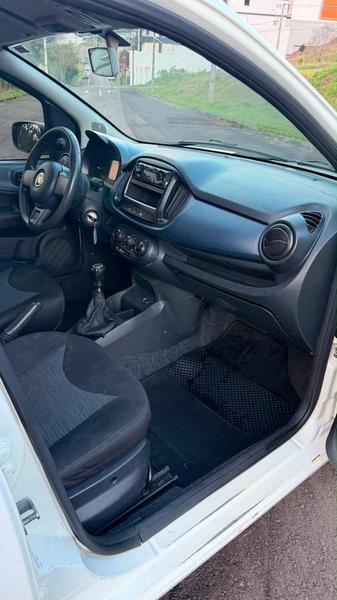 Fiat Uno Sporting 1.3 Flex 8V 5P - foto 7