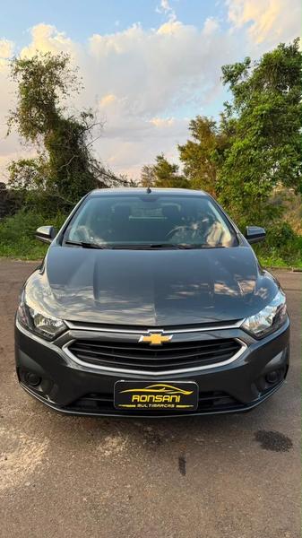 Chevrolet Onix 10mt LT - foto 2