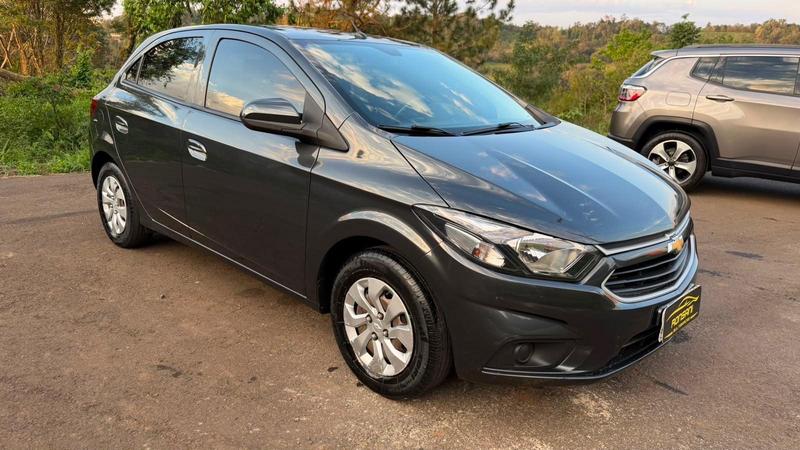 Chevrolet Onix 10mt LT - foto 3