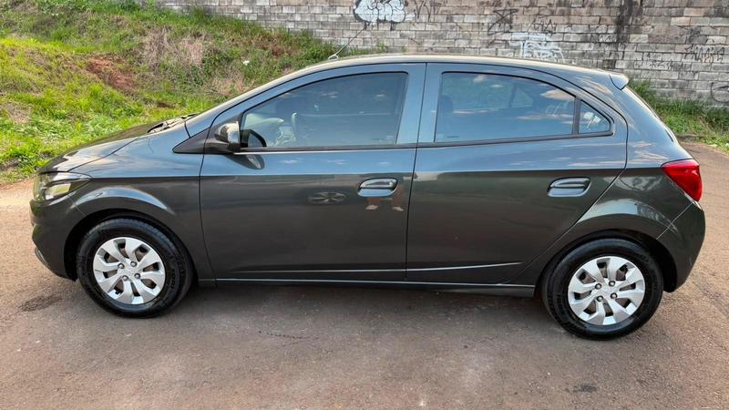 Chevrolet Onix 10mt LT - foto 4