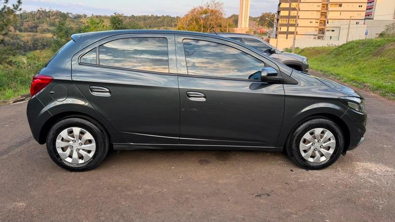 Chevrolet Onix 10mt LT - foto 5