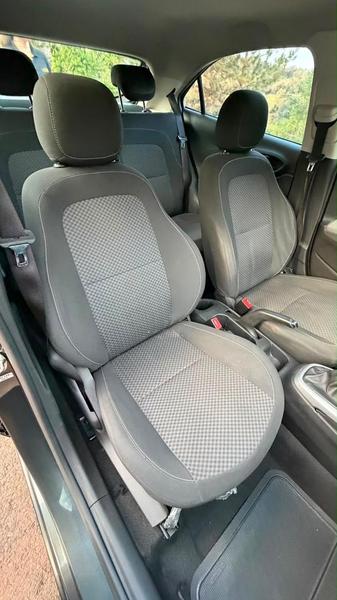Chevrolet Onix 10mt LT - foto 9