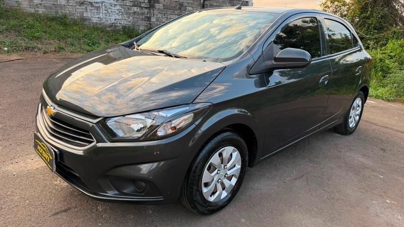 Chevrolet Onix 2018 à venda
