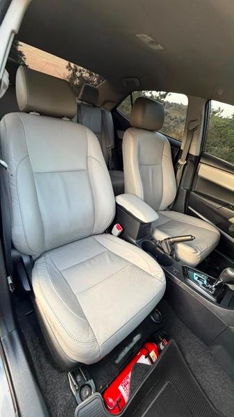 Toyota Corolla GLi 1.8 Flex 16V Mec. - foto 11