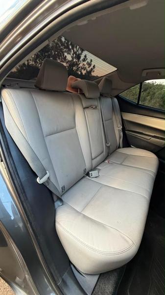 Toyota Corolla GLi 1.8 Flex 16V Mec. - foto 13