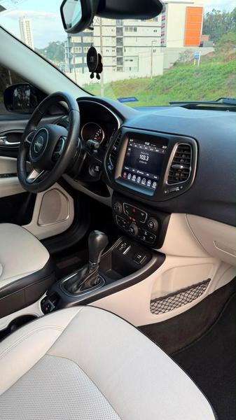 Jeep Compass Longitude F - foto 14