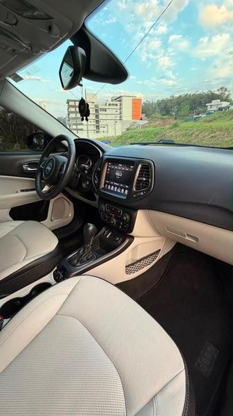 Jeep Compass Longitude F - foto 15