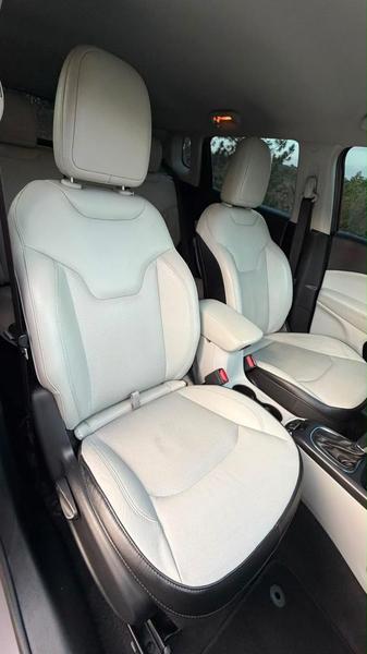 Jeep Compass Longitude F - foto 16