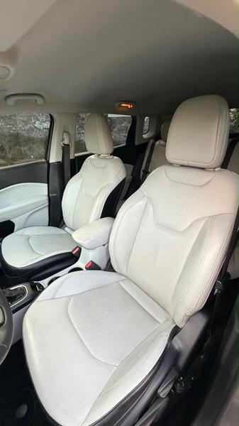 Jeep Compass Longitude F - foto 17