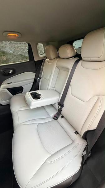 Jeep Compass Longitude F - foto 18