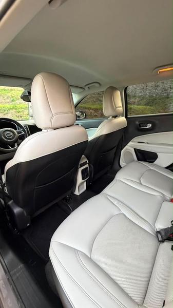 Jeep Compass Longitude F - foto 20