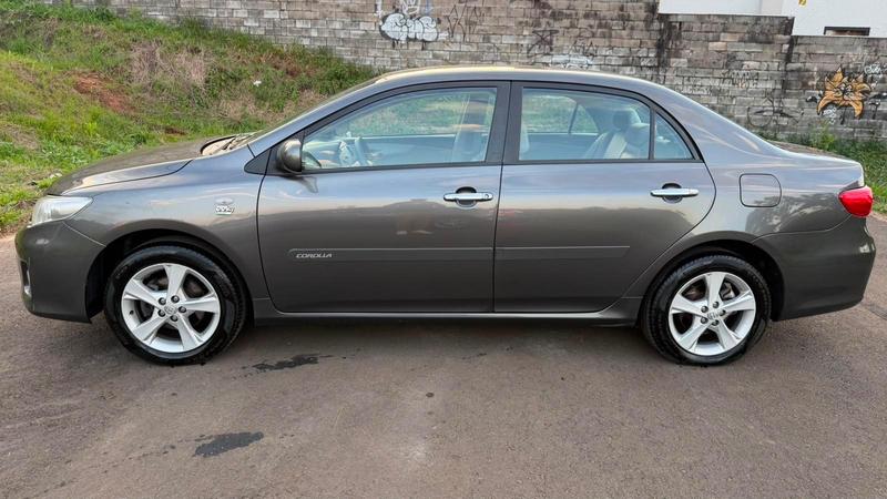 Toyota Corolla GLi 1.8 Flex 16V Aut. - foto 3