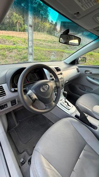 Toyota Corolla GLi 1.8 Flex 16V Aut. - foto 7