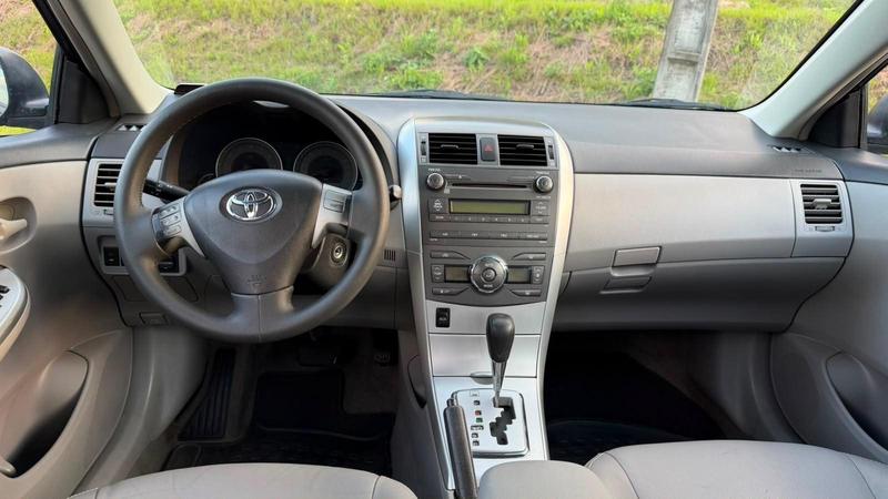Toyota Corolla GLi 1.8 Flex 16V Aut. - foto 8