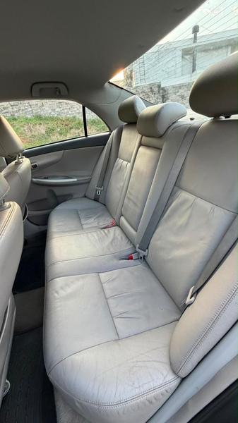 Toyota Corolla GLi 1.8 Flex 16V Aut. - foto 9