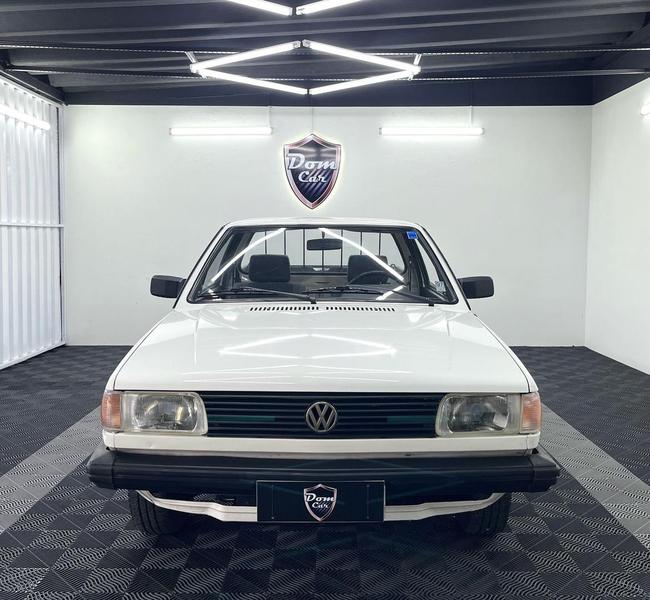 Volkswagen Saveiro Cl - foto 2