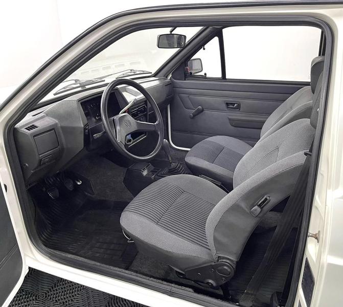 Volkswagen Saveiro Cl - foto 7