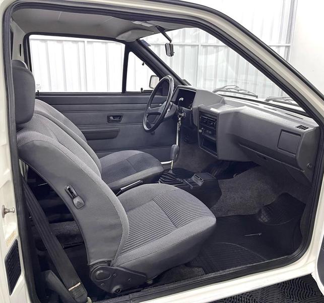 Volkswagen Saveiro Cl - foto 10
