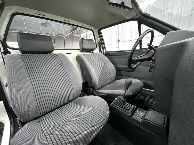 Volkswagen Saveiro Cl - foto 11