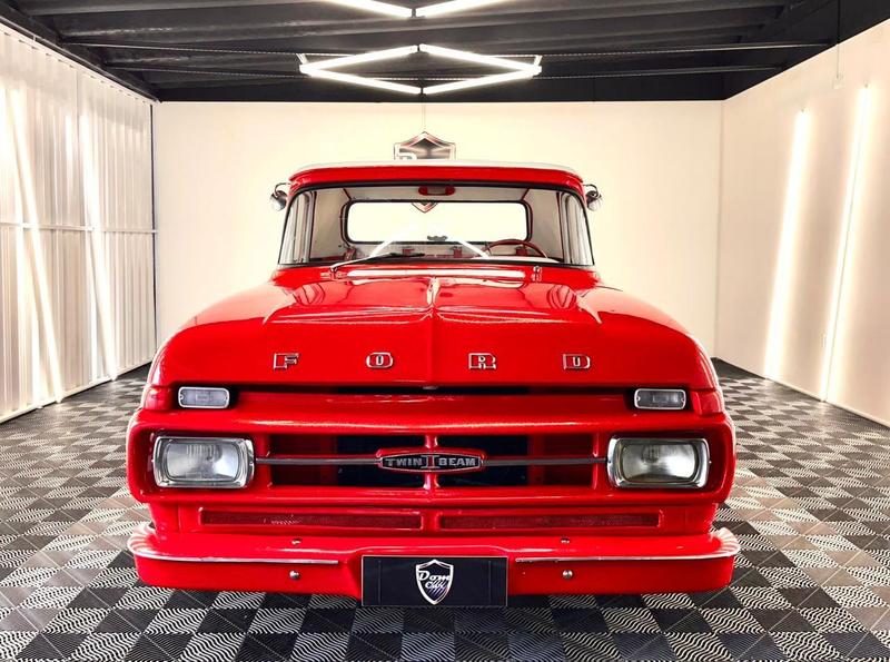 Ford F100 - foto 2