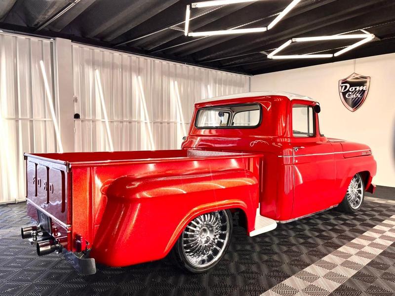 Ford F100 - foto 6