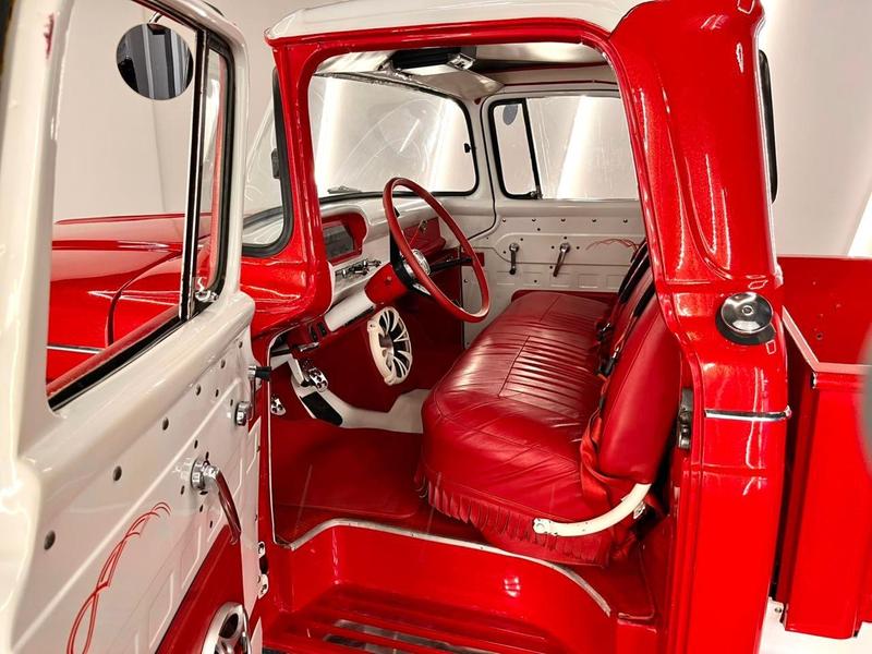 Ford F100 - foto 7
