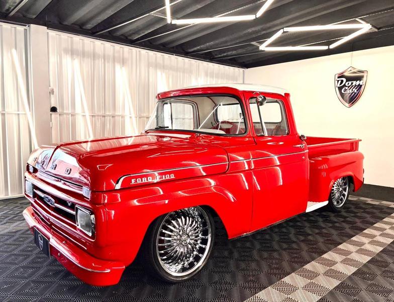 Ford F100 - foto 3